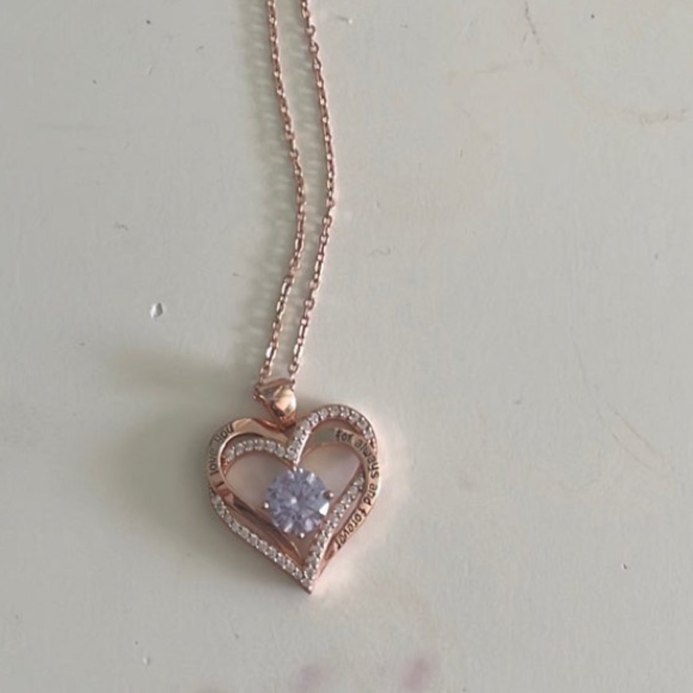 Necklace from Amazon